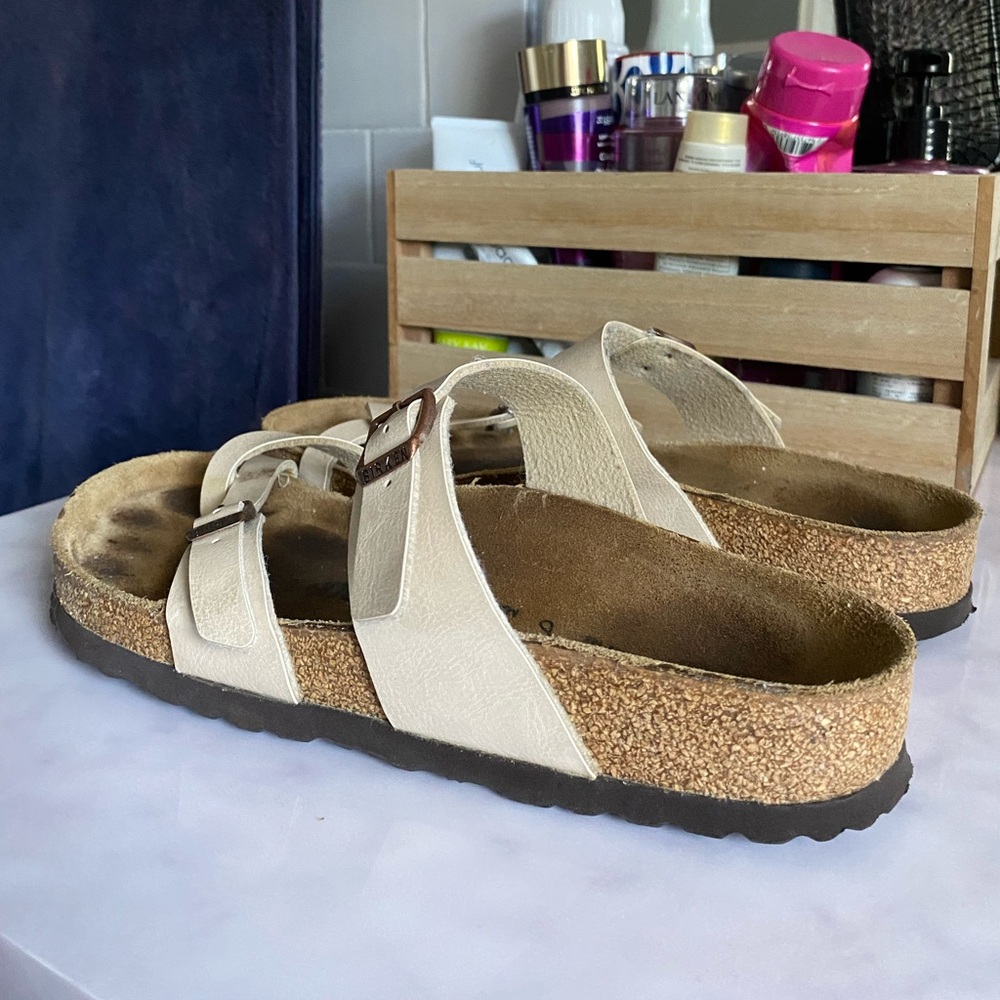 Birkenstock Women’s Mayari Sandals from Urban Outfitters limited edition